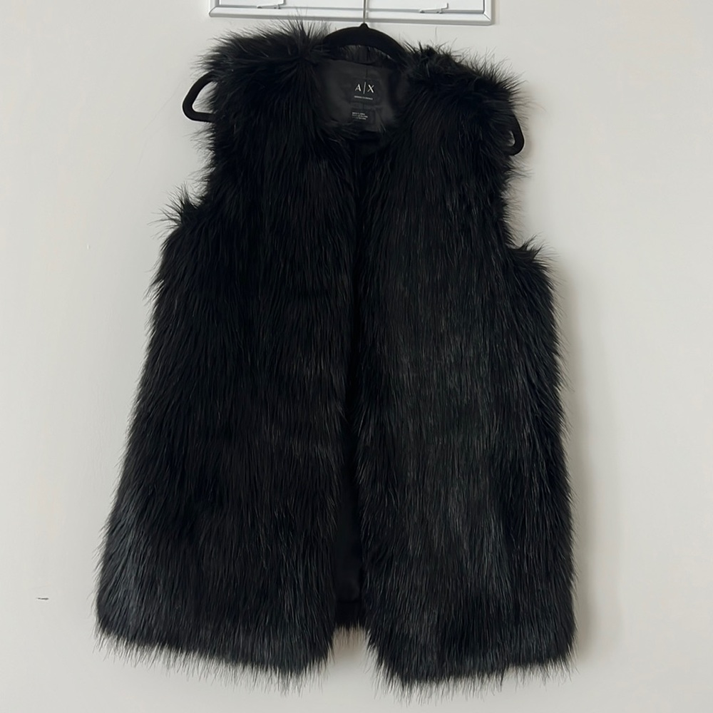 Armani Exchange best